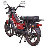 Мотоцикл SPARK SP125C-1CF, фото 10