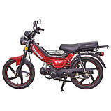 Мотоцикл SPARK SP125C-1CF, фото 11