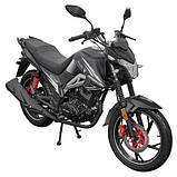 Мотоцикл SPARK SP200R-27, фото 3