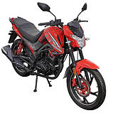 Мотоцикл SPARK SP200R-27, фото 4