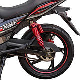 Мотоцикл SPARK SP200R-27, фото 7