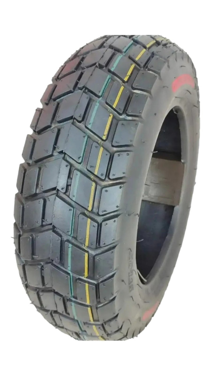 Мотошина 120/90-10 безкамерна SC PROFESSIONAL Тайвань