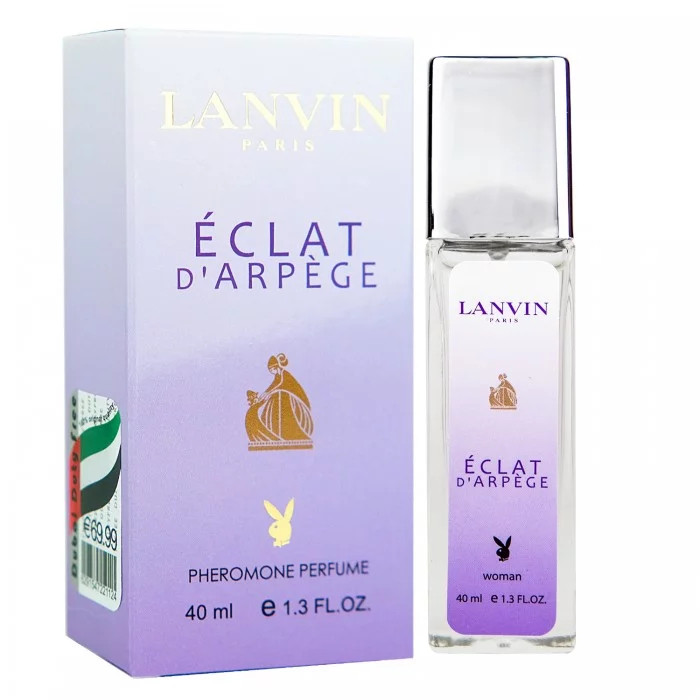 Lanvin Eclat dArpege - Pheromone Perfume 40ml, фото 1