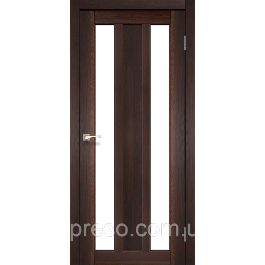 Дверь межкомнатная Корфад Napoli NP-01 - фото 2 - id-p418473986
