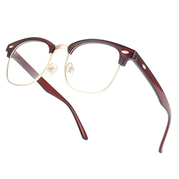 Eono Blue Light Blocking Glasses очки для уменьшения напряжения глаз ...