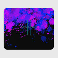 Коврик для мышки Линейдж 2 Брызги22х18 см(стандарт)