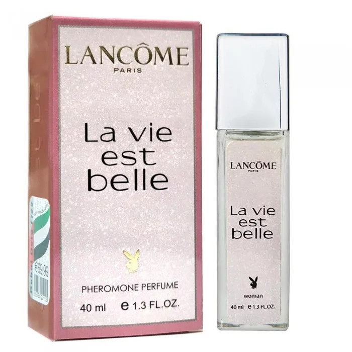 Lncome La Vie Est Belle - Pheromone Perfume 40ml