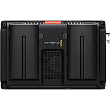 Стримінговий монітор Blackmagic Design Video Assist 5" 3G, фото 5