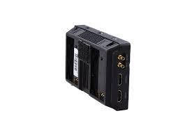 Стримінговий монітор Blackmagic Design Video Assist 5" 3G, фото 3