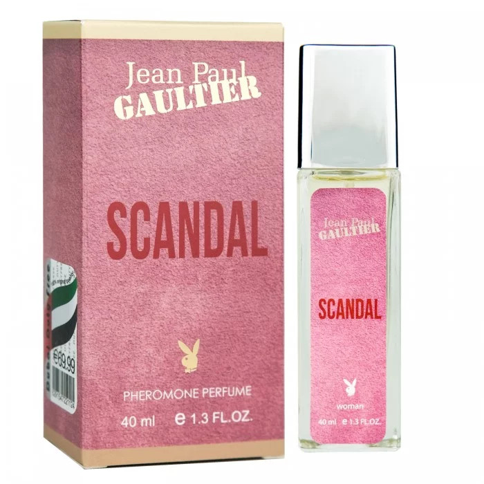 Jean Paul Gaultier Scandal - Pheromone Perfume 40ml