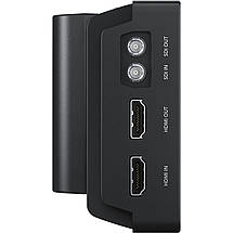 Стримінговий монітор Blackmagic Design Video Assist 5" 3G, фото 4