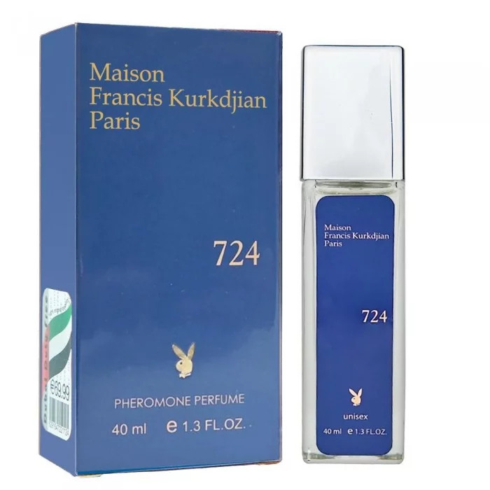 Maison Francis Kurkdjian 724 унисекс - Pheromone Perfume 40ml