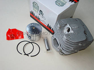 Поршнева група Goodluck GL 5200 (d45 мм) Woodman