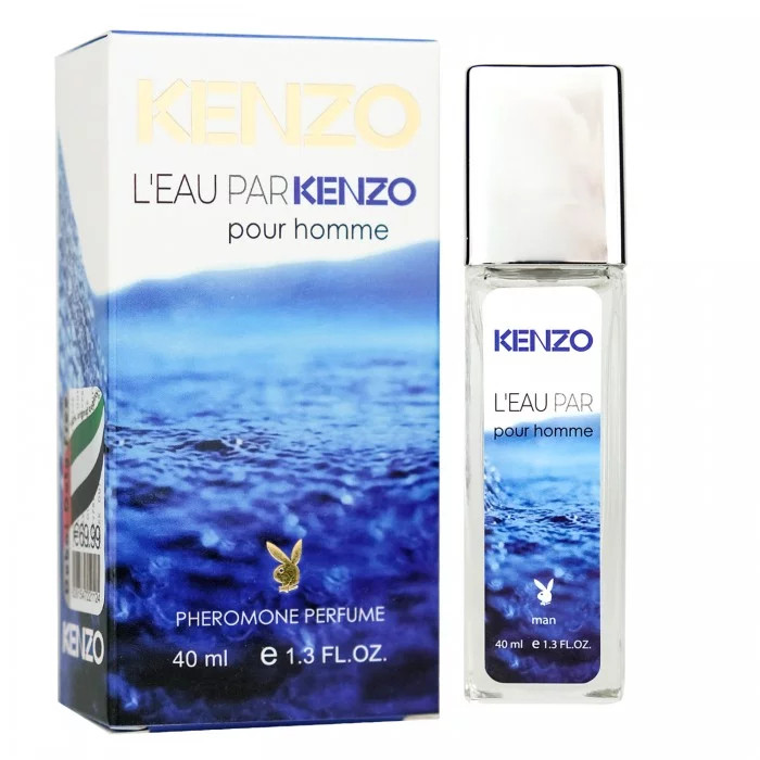 Kenzo LEau Par Kenzo Pour Homme - Pheromone Perfume 40ml