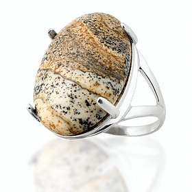 Яшма, кільця