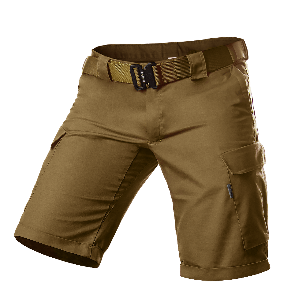 Шорти тактичні Ranger Twill Койот, фото 1