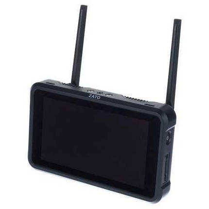 Стримінговий монітор Atomos Zato Connect 5", фото 1