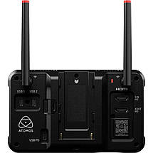 Стримінговий монітор Atomos Zato Connect 5", фото 6