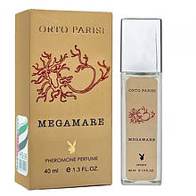 Orto Parisi Megamare унисекс - Pheromone Perfume 40ml