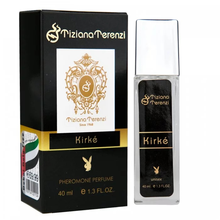 Tiziana Terenzi Kirke унисекс - Pheromone Perfume 40ml, фото 1