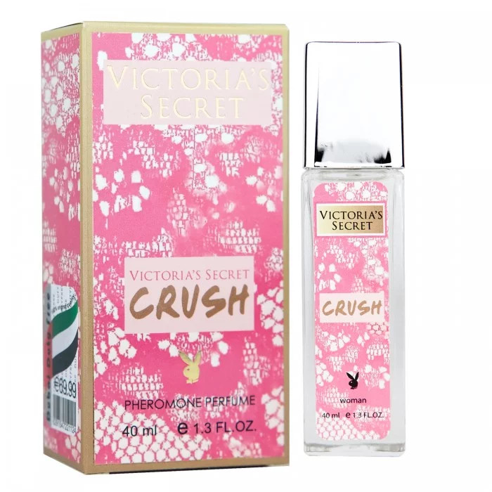 Victorias Secret Crush - Pheromone Perfume 40ml