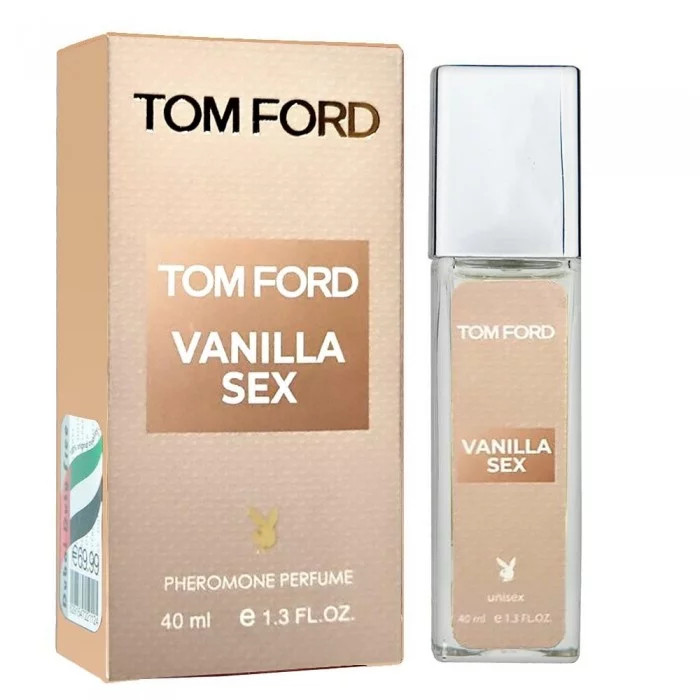 Tom Ford Vanilla Sex унисекс - Pheromone Perfume 40ml