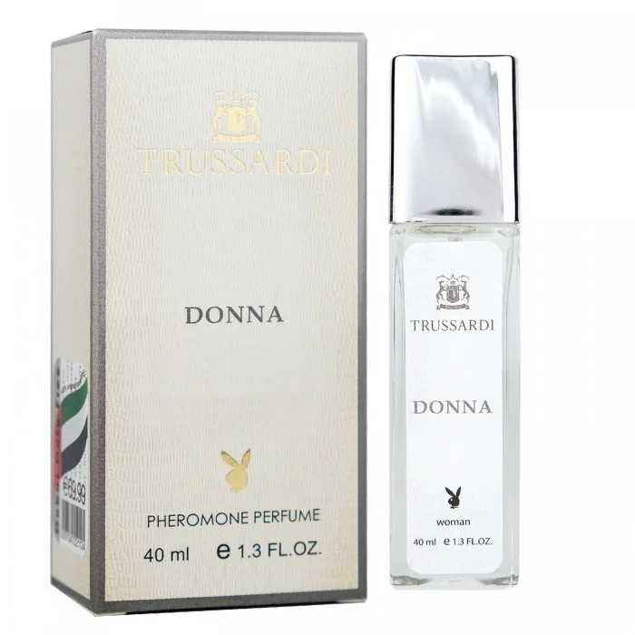 Trussardi Donna - Pheromone Perfume 40ml