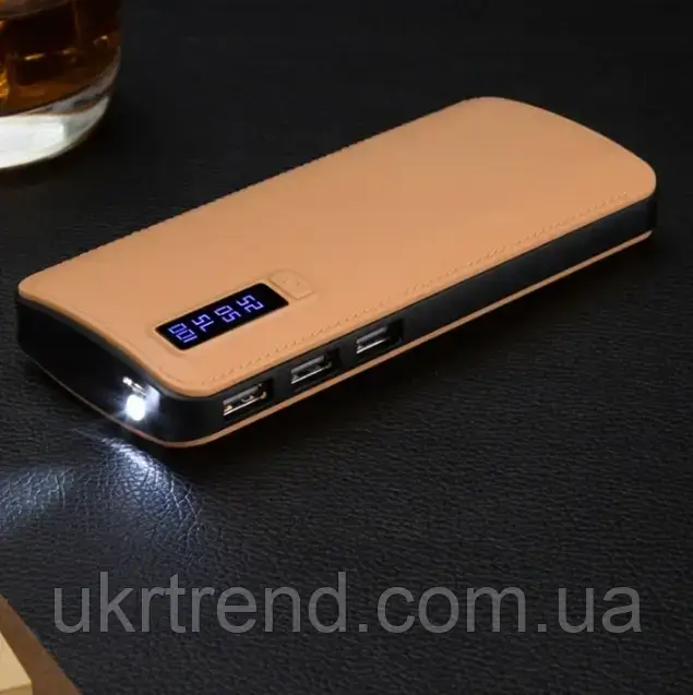Повер банк Smart Tech 50000 mAh. Power Bank