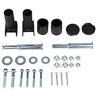 Колеса і ручки (комплект) для транспортування генератора SIGMA