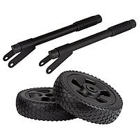 Колеса та ручки (комплект) для транспортування генератора SIGMA (5714311)