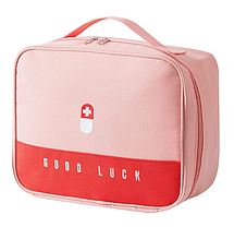 Аптечки, органайзери для ліків