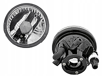 Протитуманна фара Subaru Forester 08-12 (SH) передн. прав. (без ламп), (212-2038R-UE)