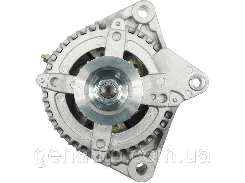 Генератор Тойота Ленд Крузер, Секвойя, 4Раннер, Тундра, Лексус ЛХ 4.7 2003-, 130 А відновлений