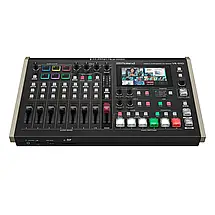 Відеомікшер Roland VR-6HD, фото 3