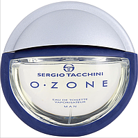 Sergio Tacchini O-zone Men  туалетна вода чоловіча