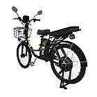 Електровелосипед FADA SIMPA 450Вт Фада сімпа, фото 9