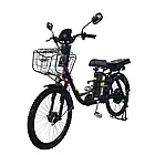 Електровелосипед FADA SIMPA 450Вт Фада сімпа, фото 3