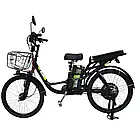 Електровелосипед FADA SIMPA 450Вт Фада сімпа, фото 5