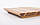 Блюдо ГЕТА (дошка для суші) дерев'яне 30х30х3,5 см (вільха), фото 7