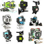 Лазерні рівні