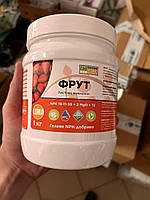 Добриво Гель Фрут NPK 18-11-59+2MgO+TE