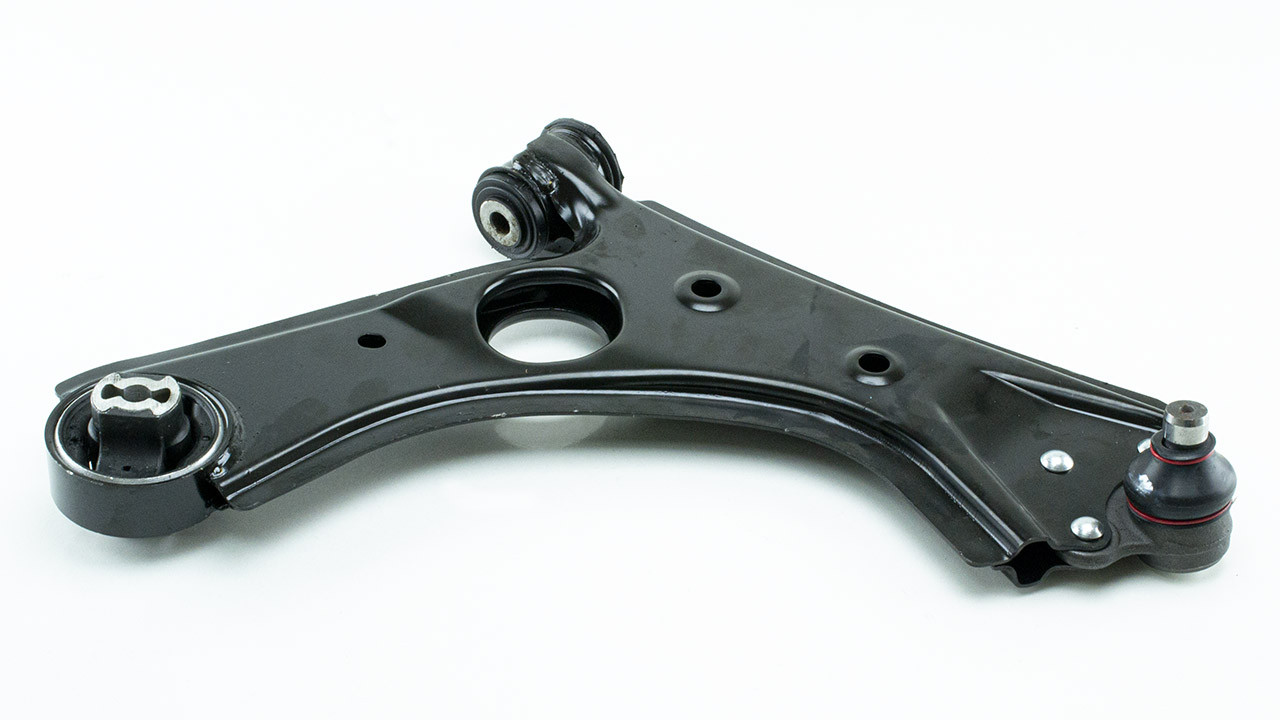 Важіль передній правий нижній Applus (Туреччина) Fiat Doblo 263, Фіат Добло 263 10- #20354AP UACXLTJ4, фото 1