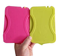 Акумулятор холоду для термосумки-холодильник Cooling Battery 250ml