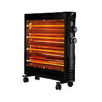 Нагрівач інфрачервоний Neo Tools 1200 Вт (90-111)