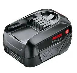 Акумулятор до електроінструменту AL-KO Li-Ion 18 V 4 AH 72 WH BO Flex (113894)