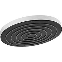 Верхний душ Hansgrohe Pulsify 260 Matt White (24140700)