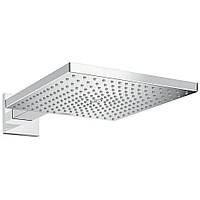 Верхній душ Hansgrohe Raindance Select E 300 Air хром (26238000)
