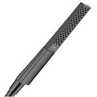 Ручний душ Hansgrohe Rainfinity чорний (26866670)