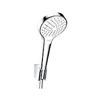 Ручний душ Hansgrohe Croma Select S Vario Porter хром (26421400)