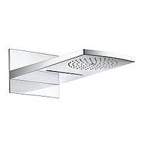 Верхний душ Hansgrohe Raindance Rainfall 180 (28433000)